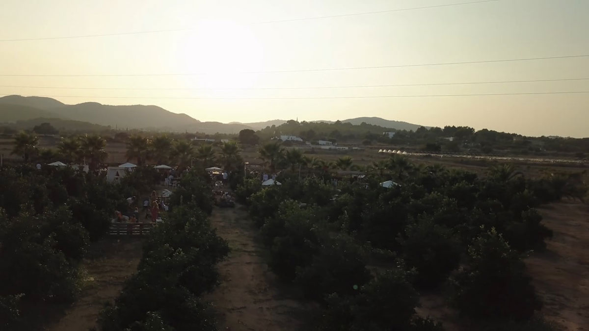 La Huerta Agroturismo Ibiza